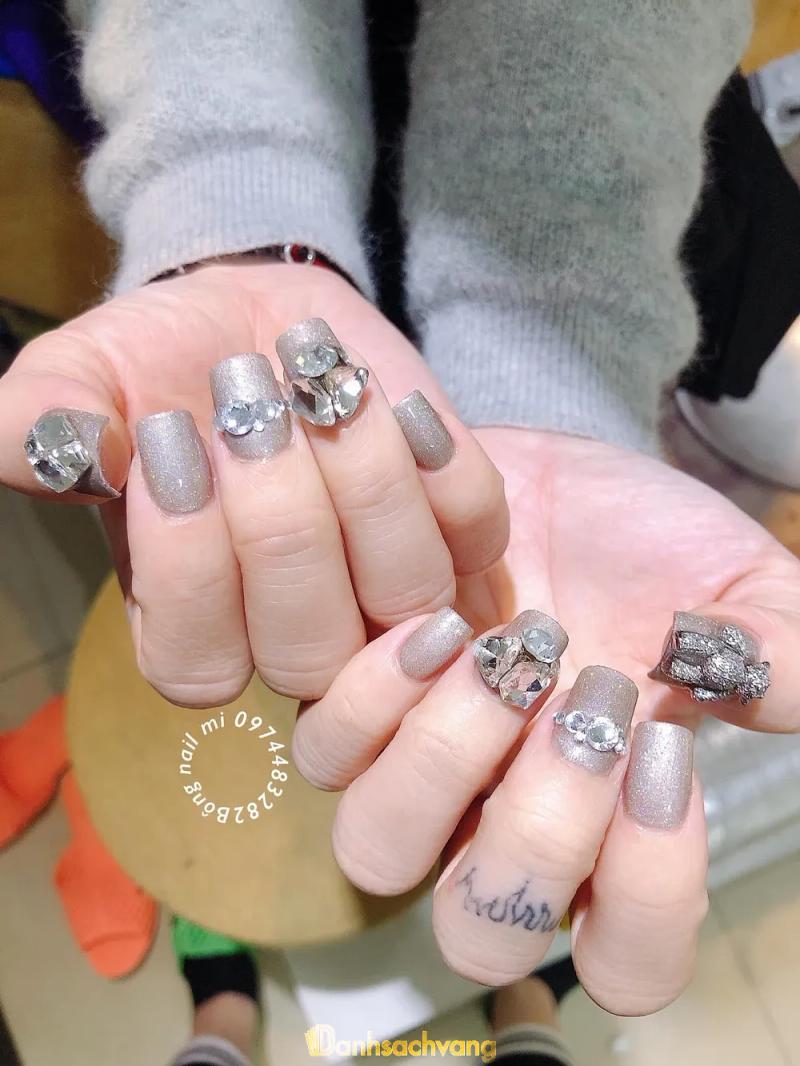 Hình ảnh Bông Nail - Mi: 7 P. Ngoại Thương, TP. Từ Sơn