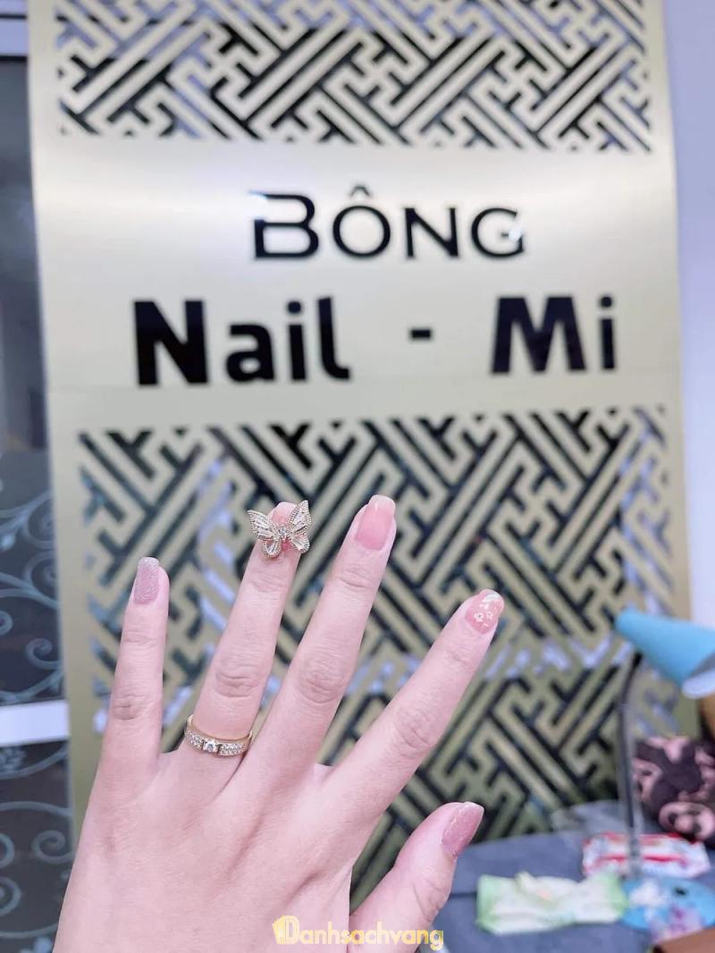 Hình ảnh Bông Nail - Mi: 7 P. Ngoại Thương, TP. Từ Sơn