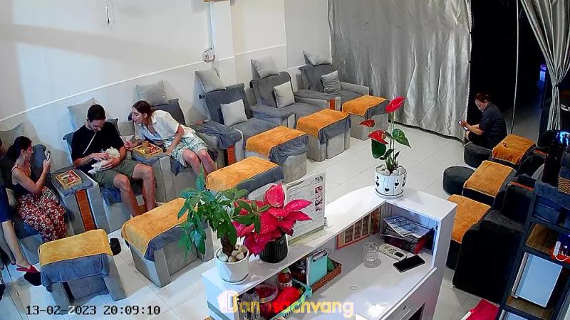 Hình ảnh Mango Spa: 91/5B Trần Hưng Đạo, TP. Phú Quốc