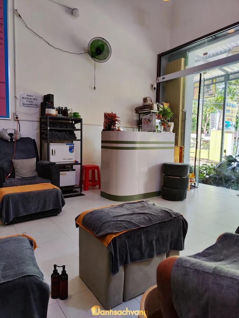 Hình ảnh Mango Spa: 91/5B Trần Hưng Đạo, TP. Phú Quốc