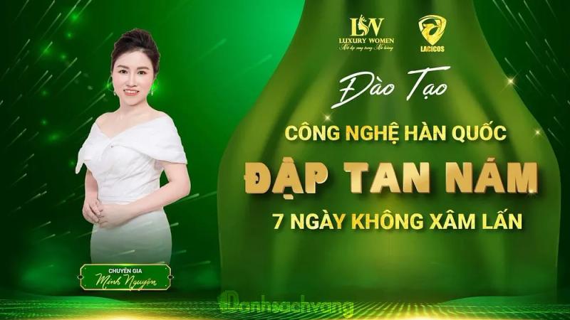 Hình ảnh Spa Minh Nguyện: 13 Trần Nhân Tông, Trần Phú, Móng Cái