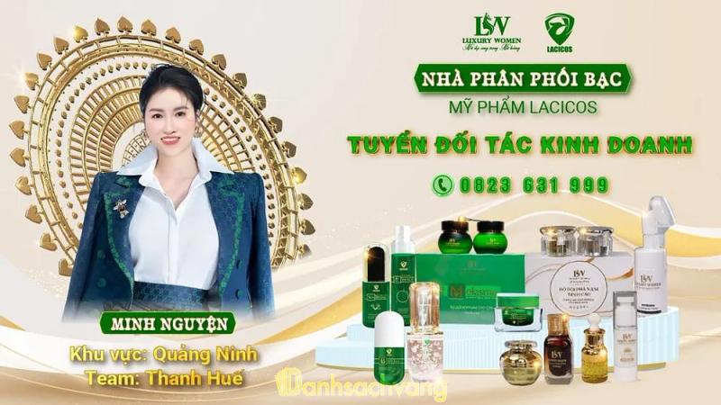 Hình ảnh Spa Minh Nguyện: 13 Trần Nhân Tông, Trần Phú, Móng Cái