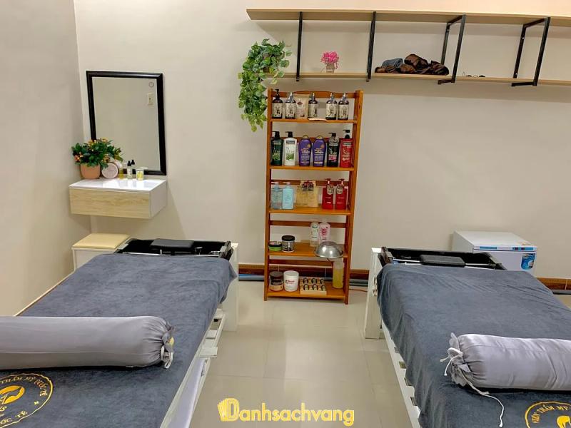 Hình ảnh Paris Spa: 155 Mạc Thiên Tích, TP Hà Tiên