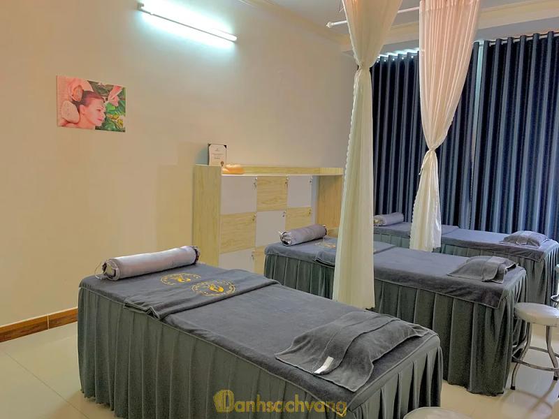Hình ảnh Paris Spa: 155 Mạc Thiên Tích, TP Hà Tiên