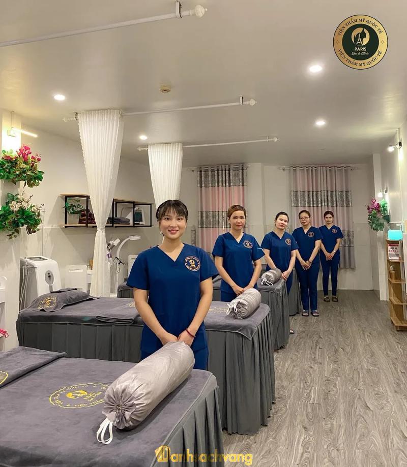 Hình ảnh Paris Spa: 155 Mạc Thiên Tích, TP Hà Tiên