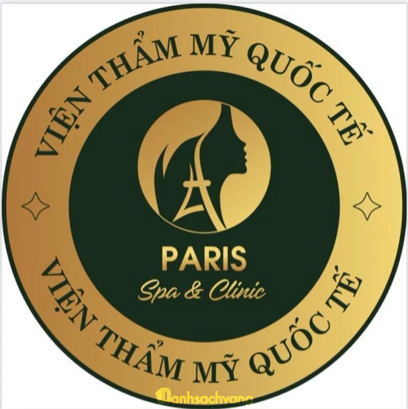 Hình ảnh Paris Spa: 155 Mạc Thiên Tích, TP Hà Tiên