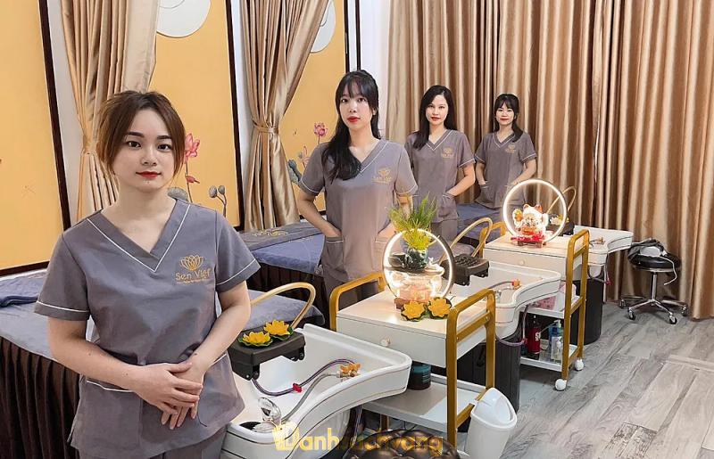 Hình ảnh Sen Việt Spa - Massager Body Móng Cái: 31 Lý Tự Trọng, Móng Cái