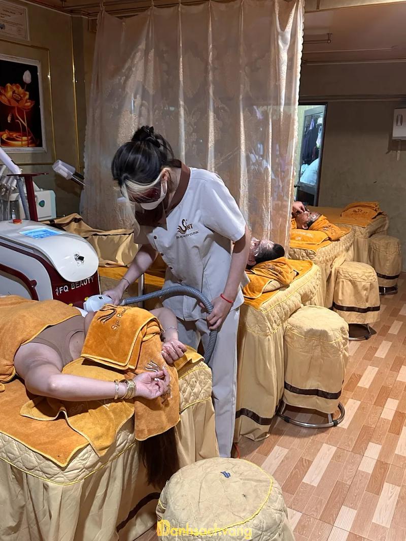 Hình ảnh Viện Thẩm Mỹ NT: 116 Đường Lam Sơn, TP Hà Tiên