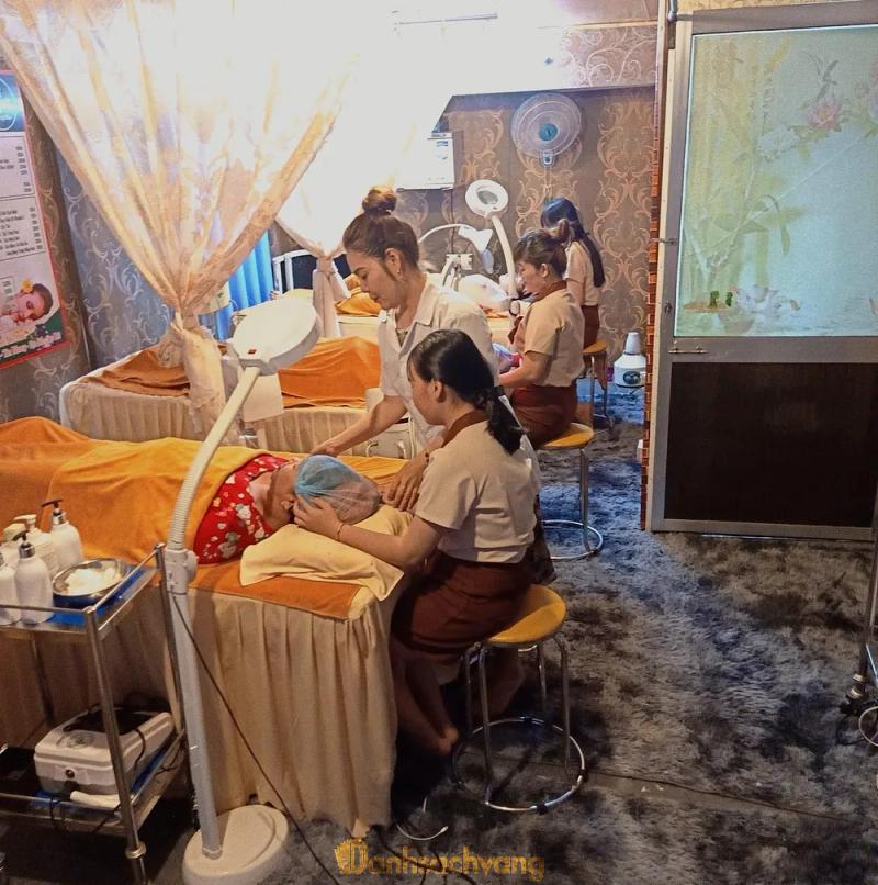 Hình ảnh Viện Thẩm Mỹ NT: 116 Đường Lam Sơn, TP Hà Tiên