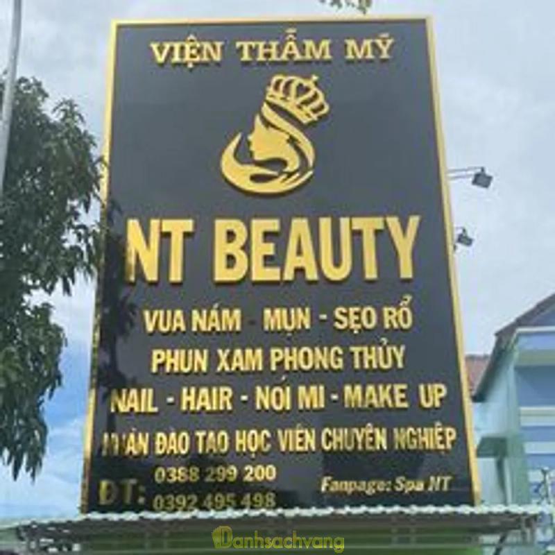 Hình ảnh Viện Thẩm Mỹ NT: 116 Đường Lam Sơn, TP Hà Tiên