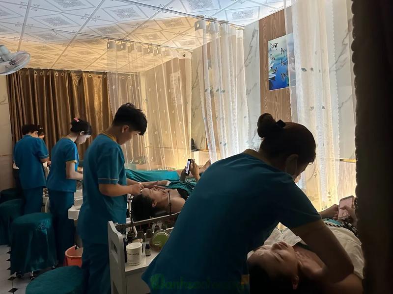 Hình ảnh New Life Spa: 88 Nguyễn Văn Cừ, KP3, TP. Phú Quốc