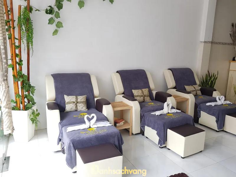 Hình ảnh New Life Spa: 88 Nguyễn Văn Cừ, KP3, TP. Phú Quốc