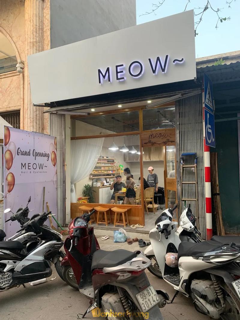Hình ảnh MEOW~: 4X97+XJW, P. Phủ Từ, TP. Từ Sơn