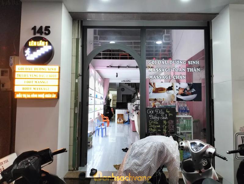 Hình ảnh Her Spa: 145 Mạc Thiên Tích, Pháo Đài, TP Hà Tiên