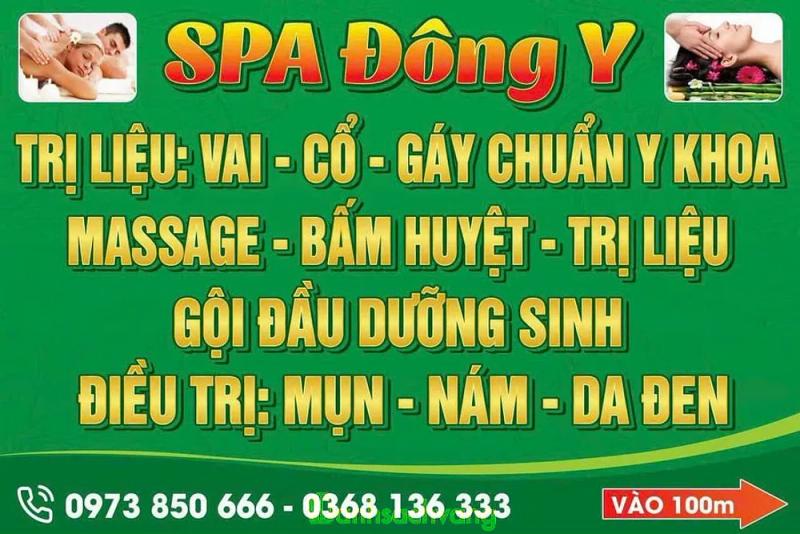 Hình ảnh Spa Mỹ Hương: Hải Hoà, Móng Cái