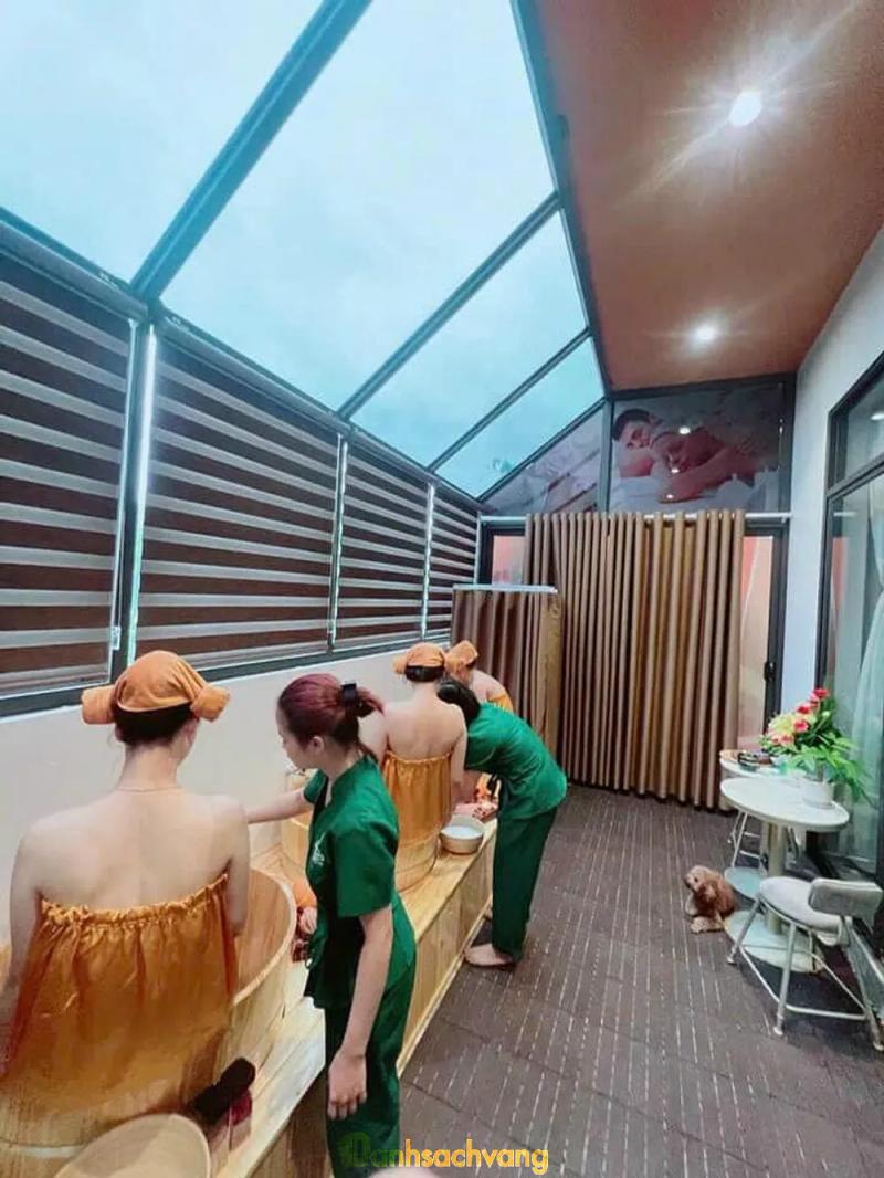 Hình ảnh Spa Mỹ Hương: Hải Hoà, Móng Cái