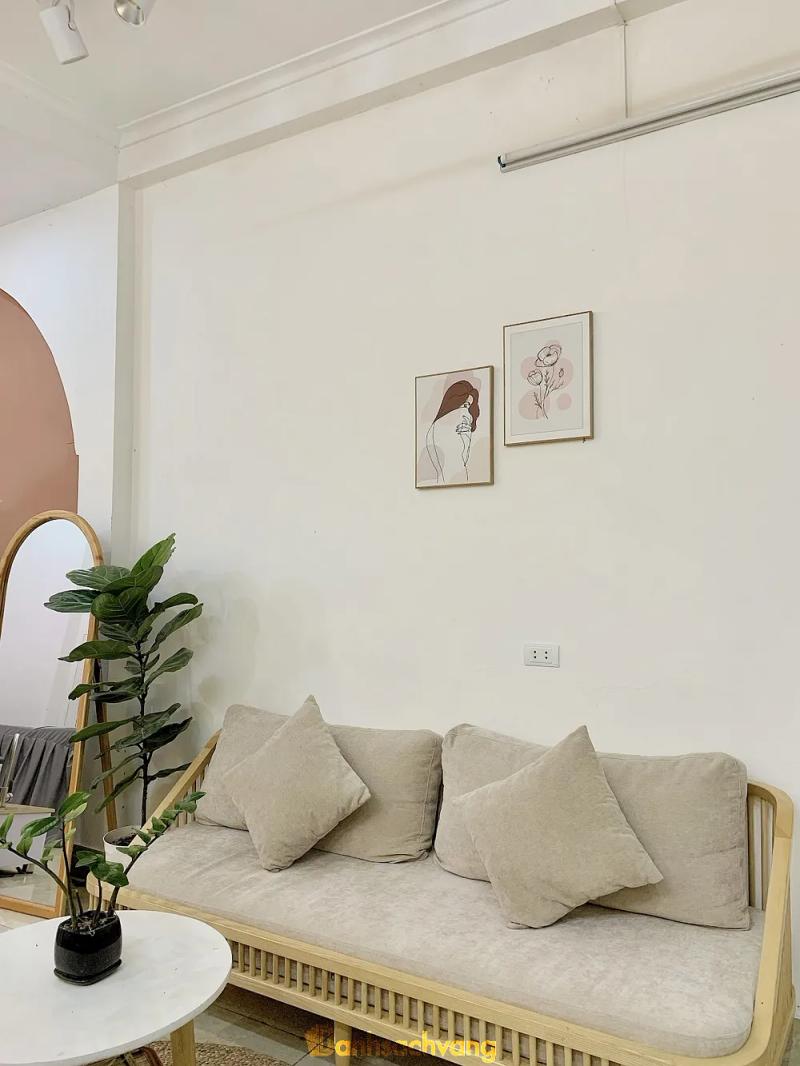 Hình ảnh Tiệm Nails MERCY: 06 P. Ngoại Thương, TP. Từ Sơn