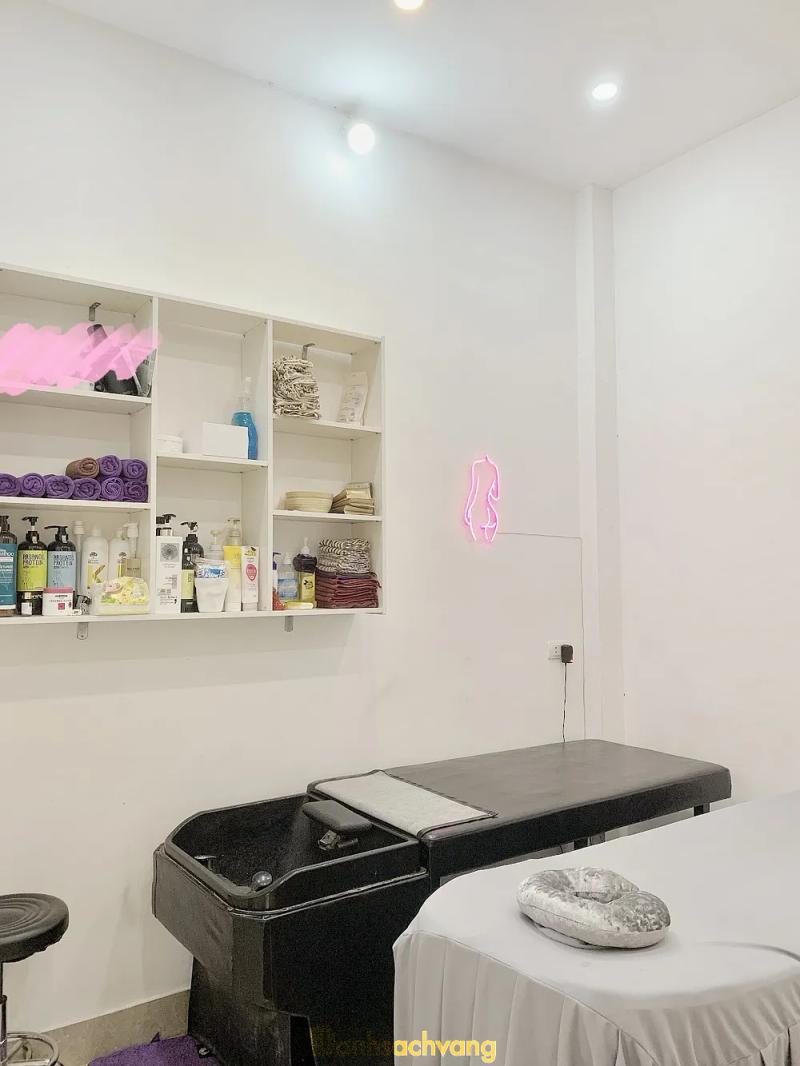 Hình ảnh Tiệm Nails MERCY: 06 P. Ngoại Thương, TP. Từ Sơn