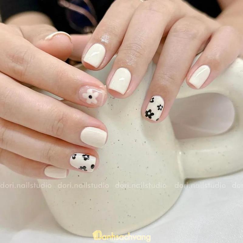 Hình ảnh Tamie Nail: 4XH9+82W, Cẩm Giang, TP Từ Sơn