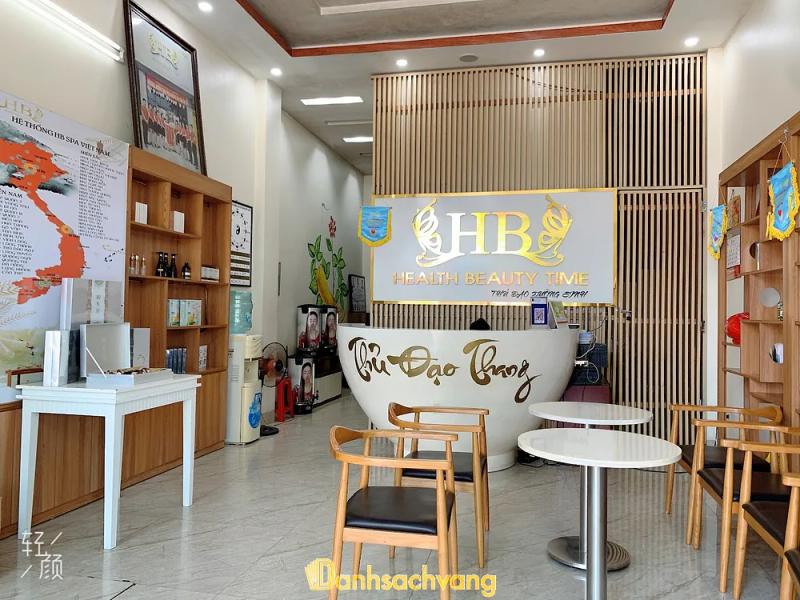 Hình ảnh HB Spa - Từ Sơn: 233 Phố Đinh, Đình Bảng, TP Từ Sơn