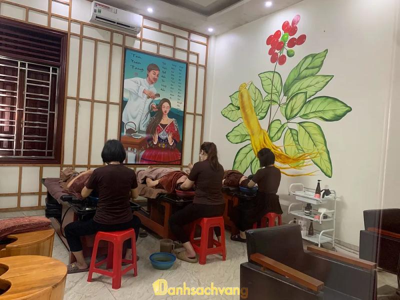 Hình ảnh HB Spa - Từ Sơn: 233 Phố Đinh, Đình Bảng, TP Từ Sơn