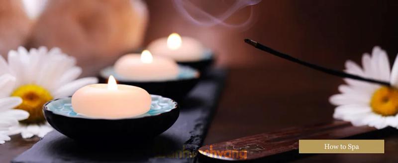 Hình ảnh Spa Bích Ngọc: Hùng Vương, Trần Phú, Móng Cái