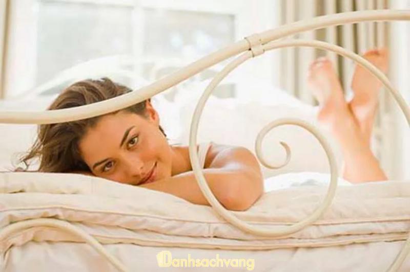 Hình ảnh Spa Bích Ngọc: Hùng Vương, Trần Phú, Móng Cái