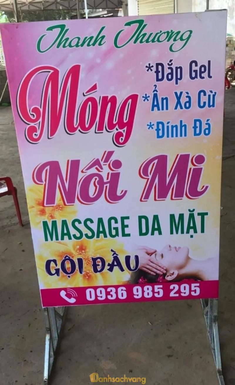 Hình ảnh Thương Nail: Ka Long, Móng Cái, Quảng Ninh