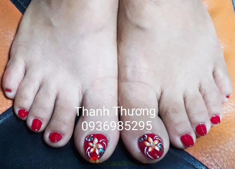Hình ảnh Thương Nail: Ka Long, Móng Cái, Quảng Ninh