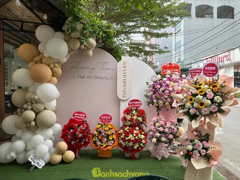 Hình ảnh Phương Thơm Nail: 25B Kim Đồng, Móng Cái