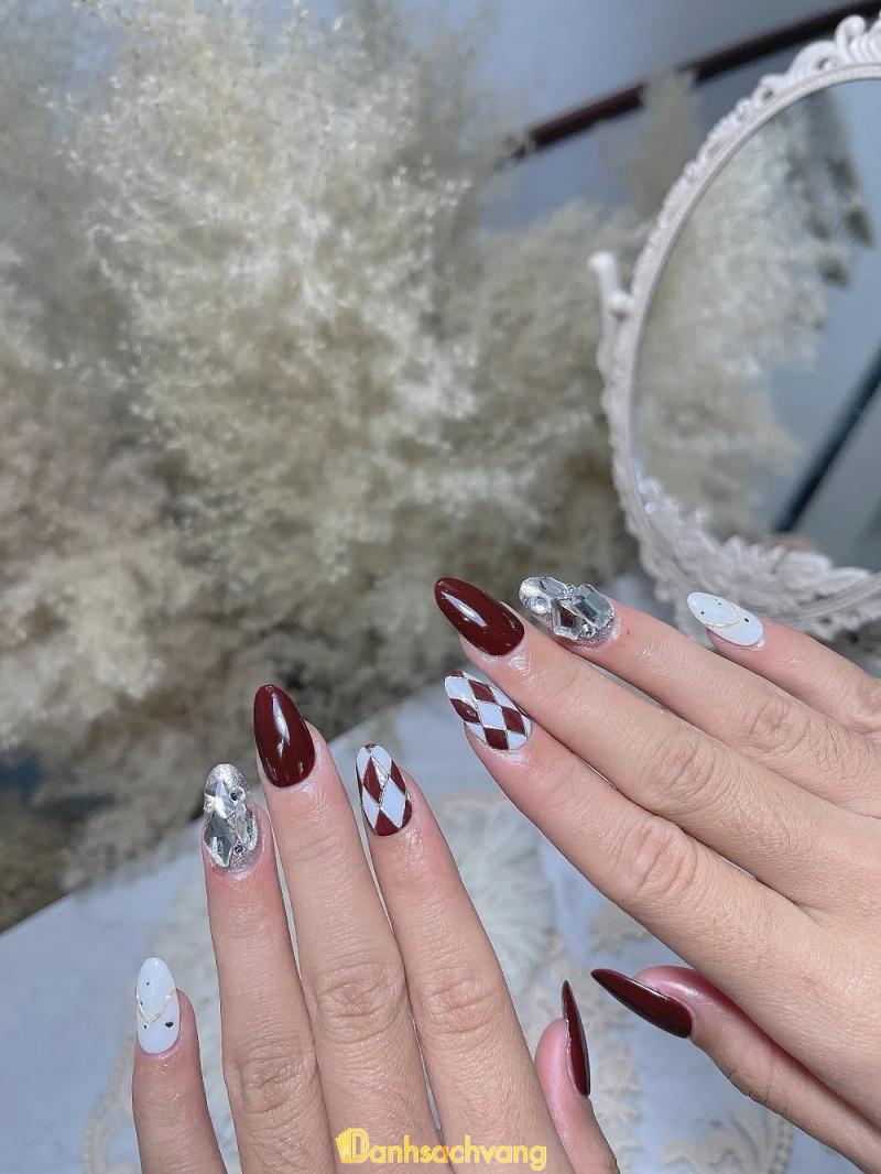 Hình ảnh Nhàn LiLy Nail: Pò Hèn, Hải Sơn, Móng Cái