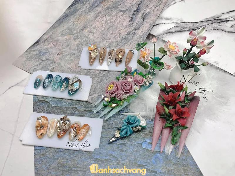 Hình ảnh Lealia Nails: 06 Vạn Ninh, Trần Phú, Móng Cái