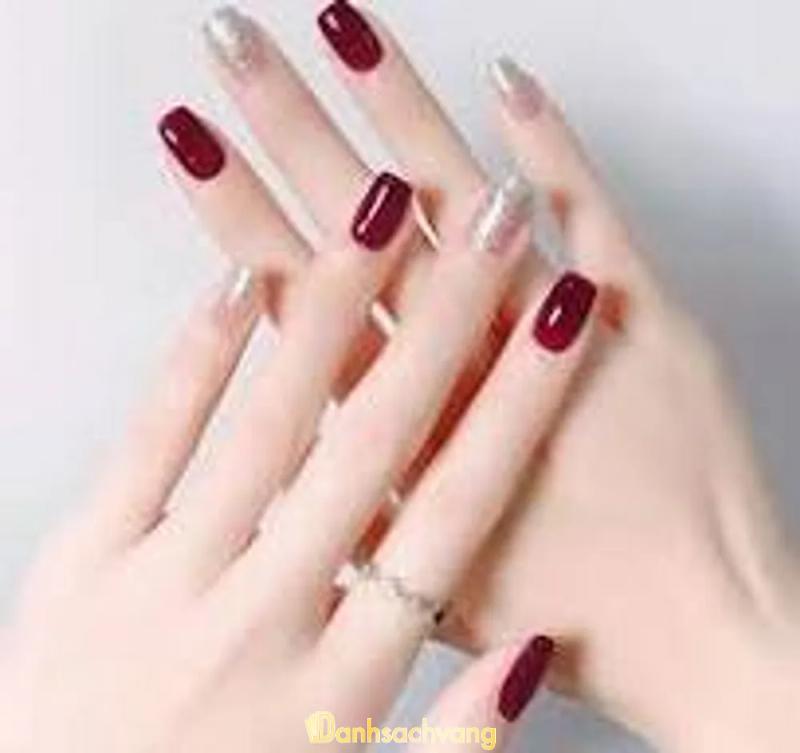 Hình ảnh Lealia Nails: 06 Vạn Ninh, Trần Phú, Móng Cái