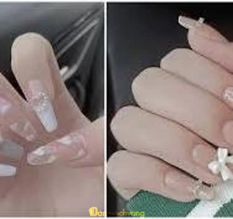 Hình ảnh Lealia Nails: 06 Vạn Ninh, Trần Phú, Móng Cái