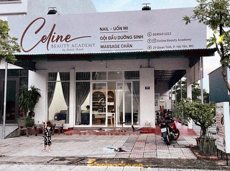 Hình ảnh Celine Beauty Academy: 29 Đoan Tĩnh, Móng Cái
