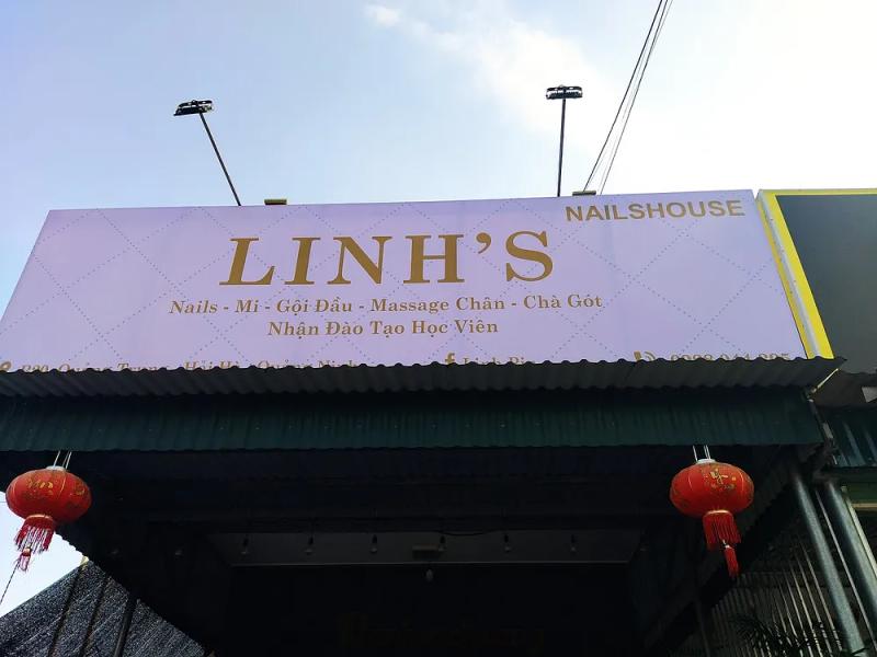 Hình ảnh Linh's Nail: Quảng Trung, Hải Hà, Quảng Ninh
