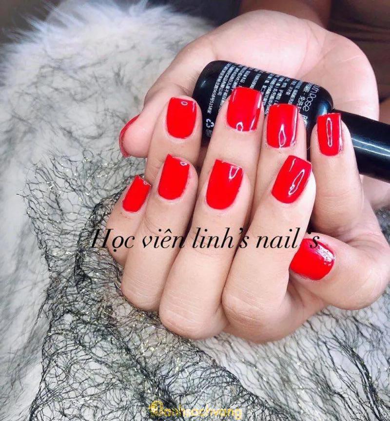 Hình ảnh Linh's Nail: Quảng Trung, Hải Hà, Quảng Ninh