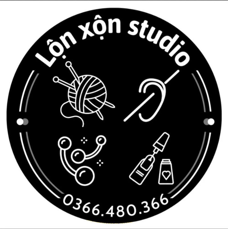 Hình ảnh Lộn Xộn Studio: 298 Trần Quốc Tảng, Móng Cái
