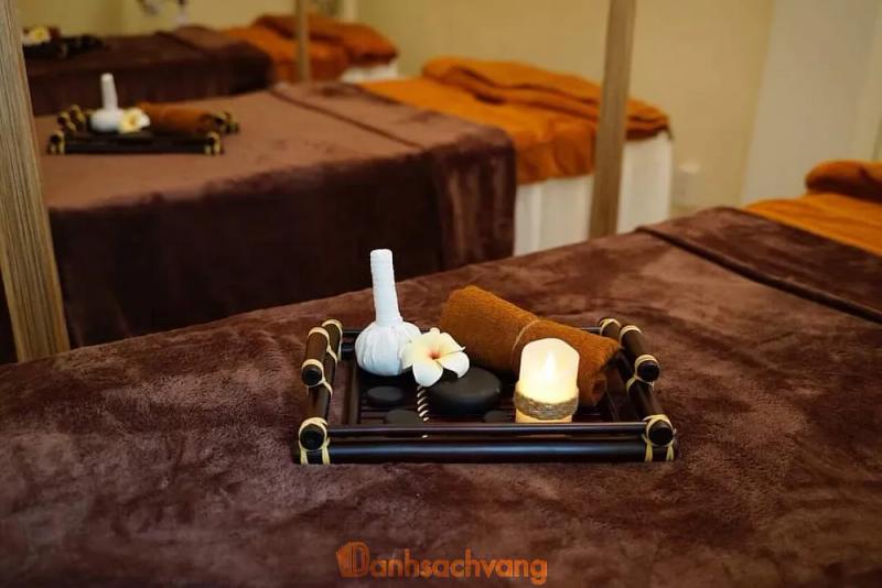 Hình ảnh Massage Minh Thu: 386 Trần Phú, TP Từ Sơn