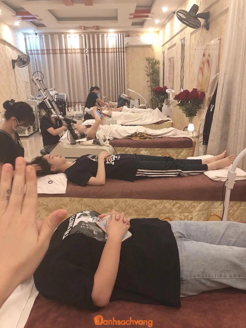 Hình ảnh Lavanda Spa: 36A Lê Quang Đạo, Tân Hồng, TP Từ Sơn
