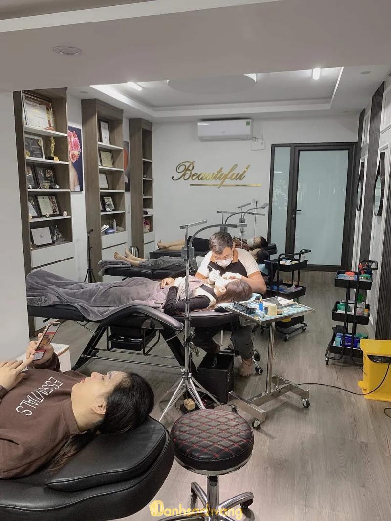 Hình ảnh Thẩm Mỹ Hải Nam: 432 Trần Nhân Tông, TP Uông Bí