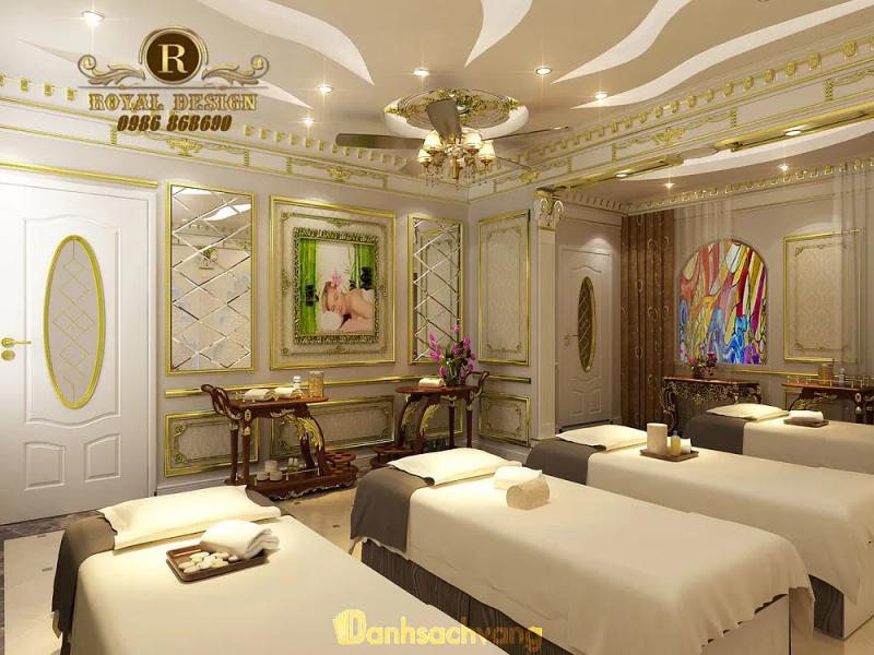 Hình ảnh Mộc spa: 11 Bí Trung, Phương Đông, TP Uông Bí