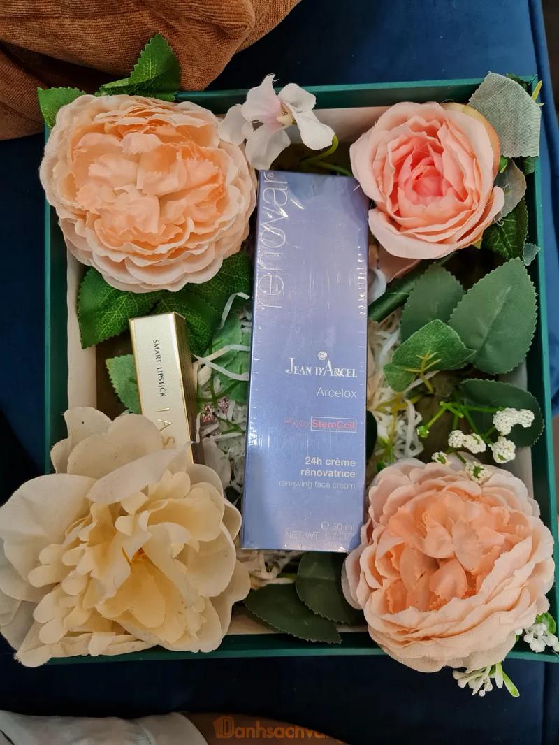 Hình ảnh Mộc spa: 11 Bí Trung, Phương Đông, TP Uông Bí