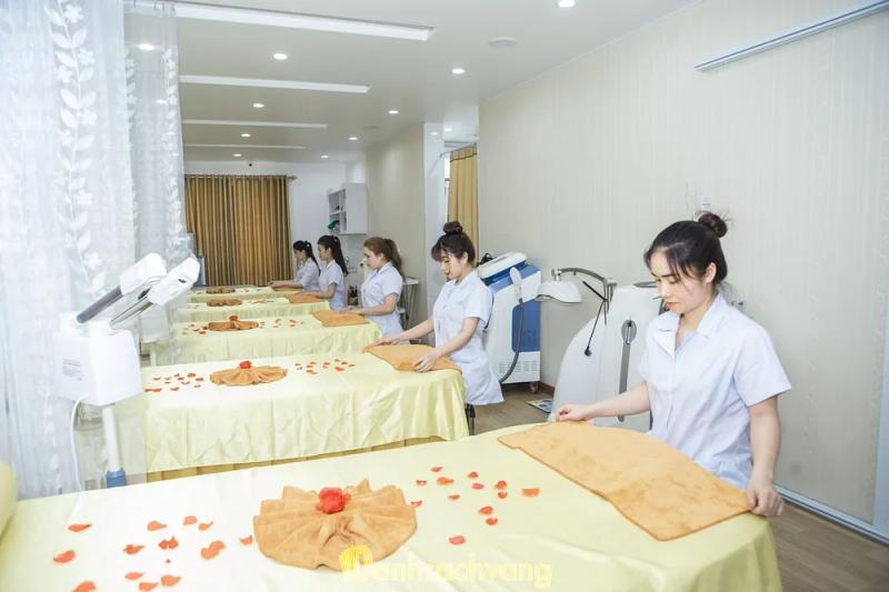 Hình ảnh Hương Lan Spa: 42 KĐT Công Thành, TP Uông Bí