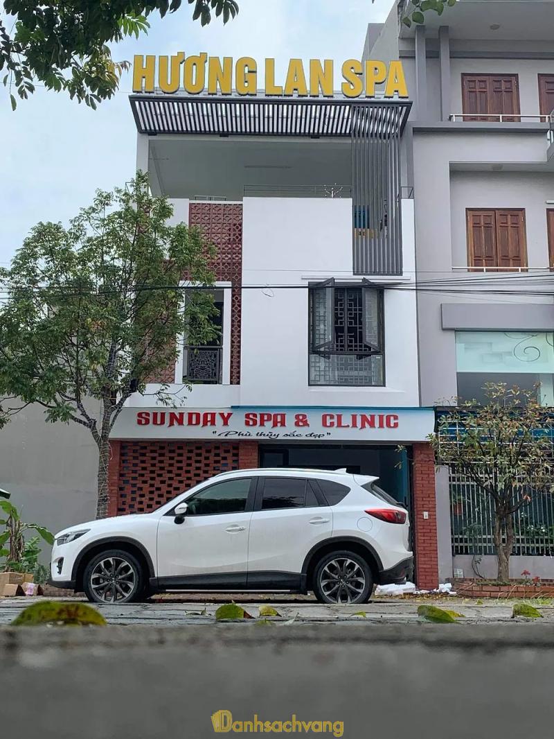 Hình ảnh Hương Lan Spa: 42 KĐT Công Thành, TP Uông Bí
