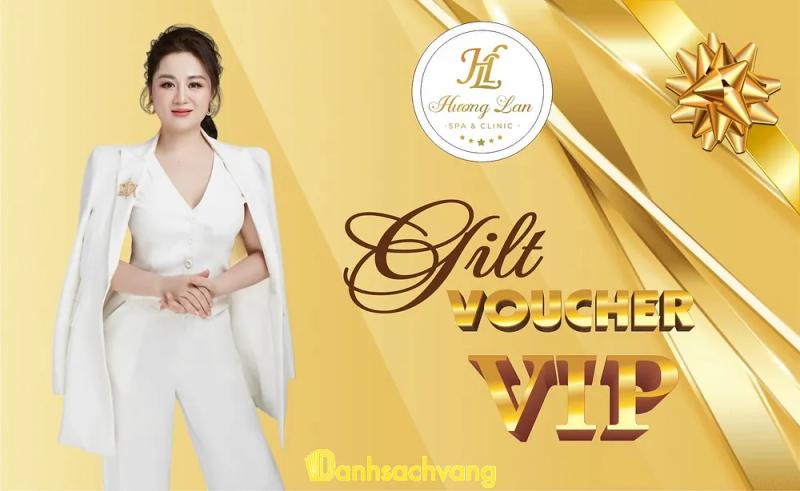 Hình ảnh Hương Lan Spa: 42 KĐT Công Thành, TP Uông Bí