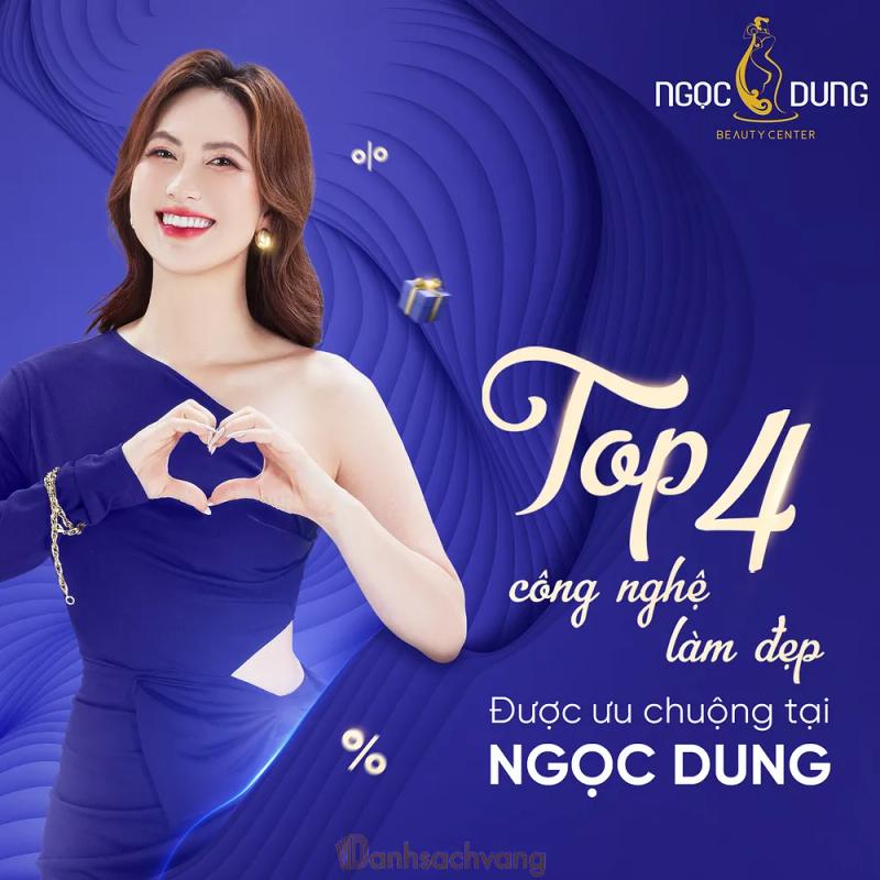 Hình ảnh Thẩm mỹ Ngọc Dung: 32 Trần Quang Khải, TP Uông Bí