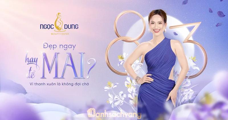 Hình ảnh Thẩm mỹ Ngọc Dung: 32 Trần Quang Khải, TP Uông Bí
