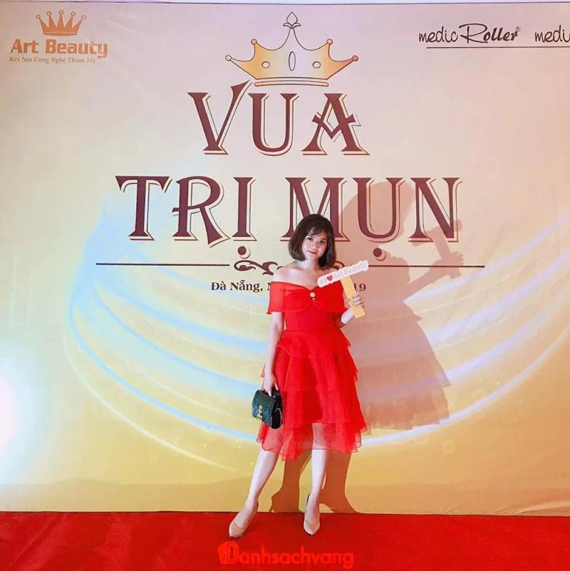 Hình ảnh Thẩm Mỹ Thái Hà: 323 Quang Trung, TP Uông Bí