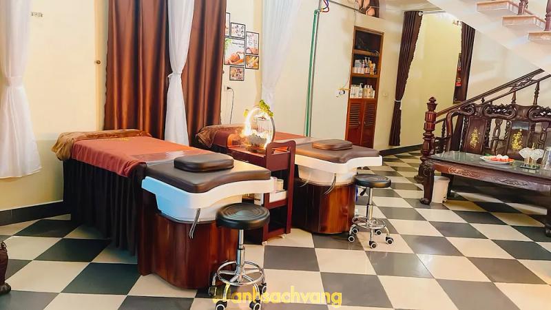 Hình ảnh Tùng Thuỷ Spa: 196 Bí Trung, TP Uông Bí